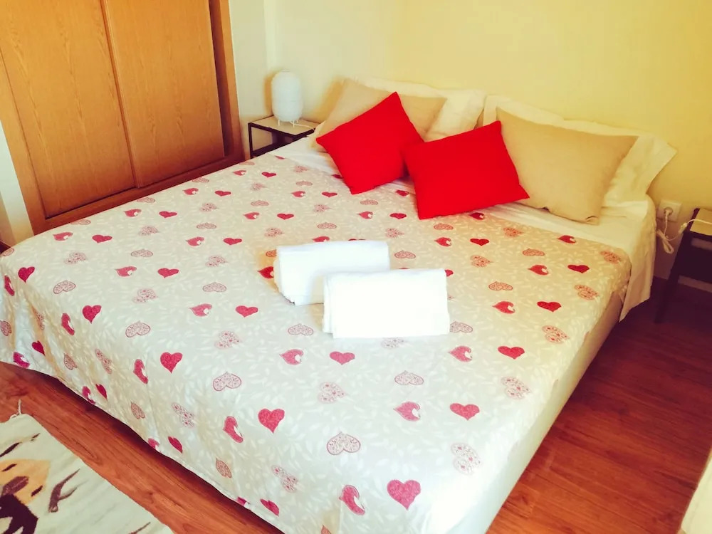 Casa da Valentina
