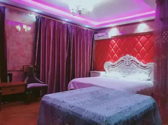Harbin Yinnian Hotel