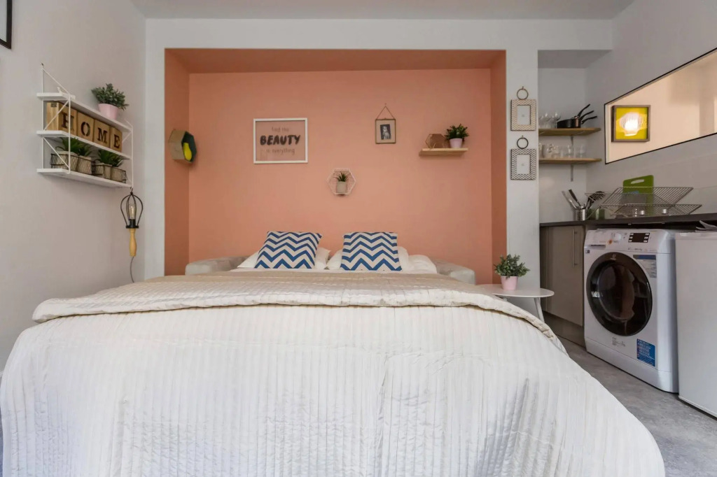 Apartment WS Marais - Place des Vosges