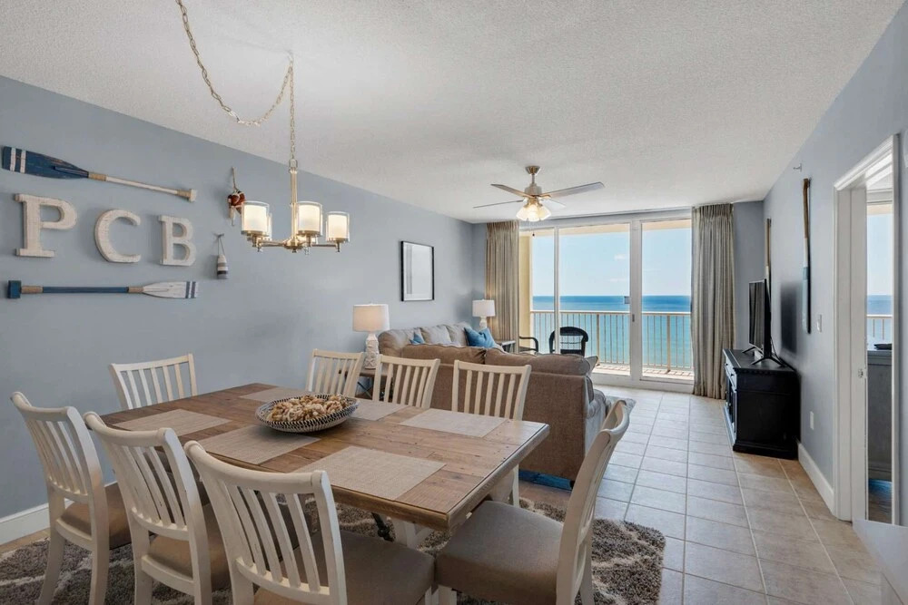 Majestic Beach Resort 1202 Tower 1 (4/3)