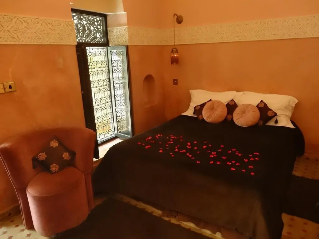 Riad Dar Jaguar