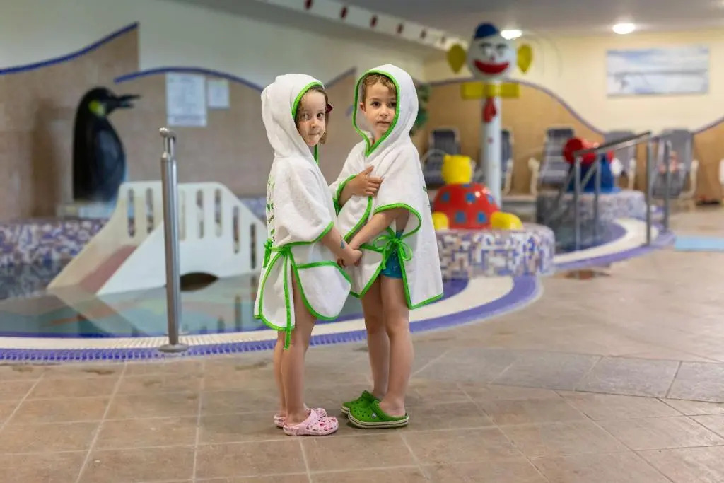 Hotel Karos Spa