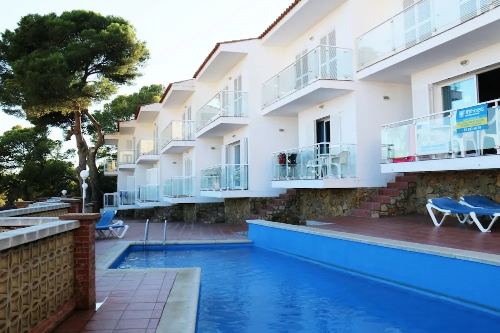 RVhotels Apartamentos Duplex Bon Sol