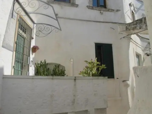 Casa Mario
