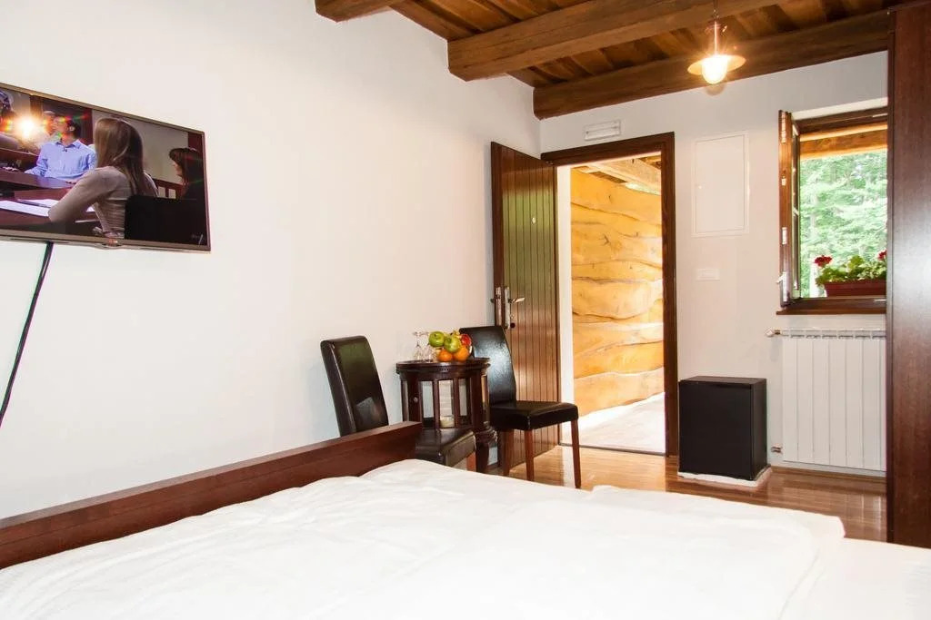 B&B Plitvica Lodge