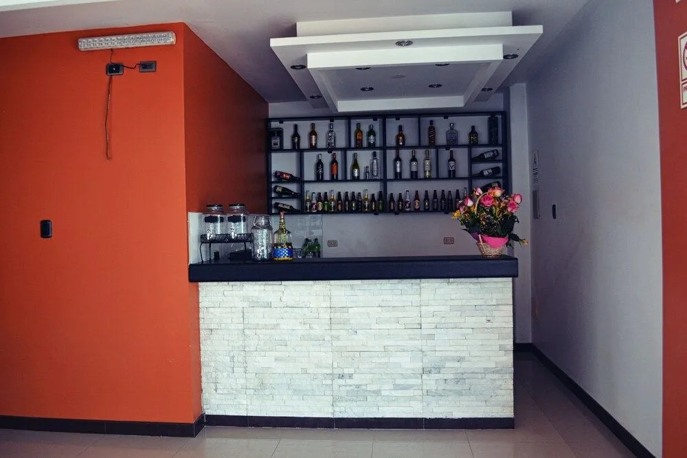 Capac Hotel