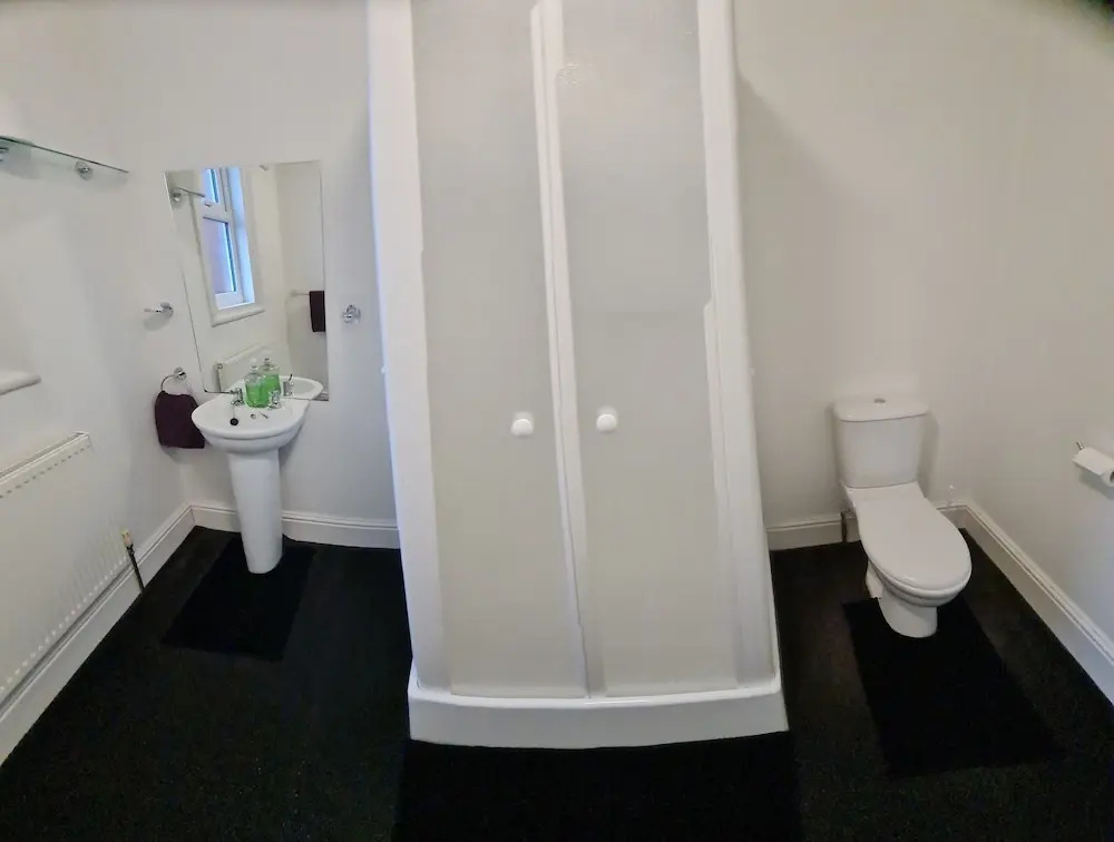Crittlewood Guest House
