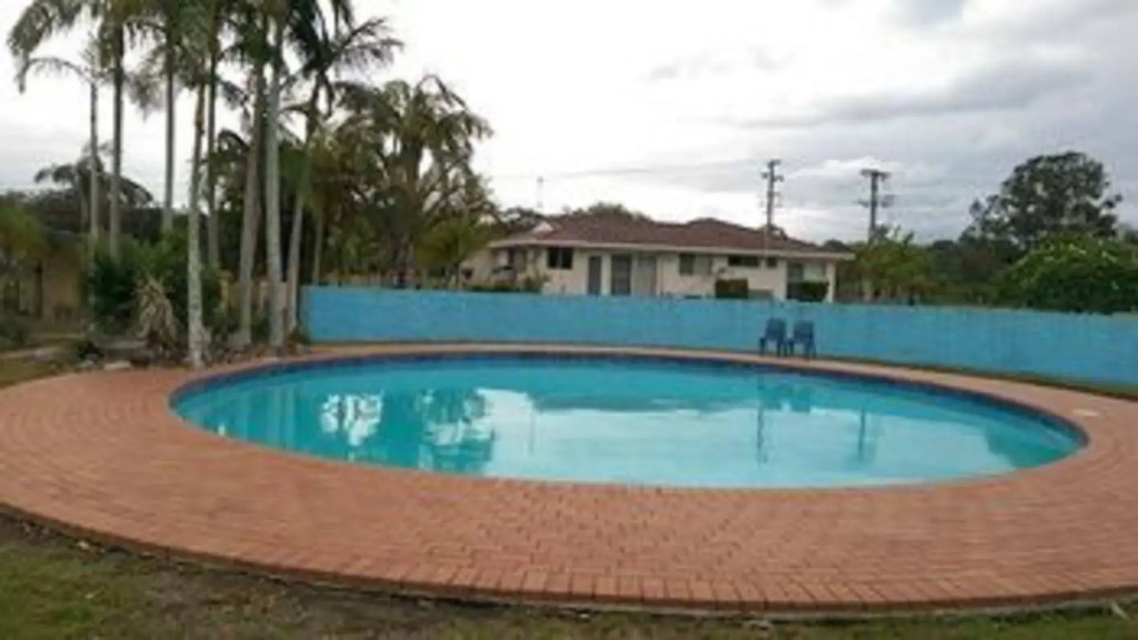 The Nambucca Motel