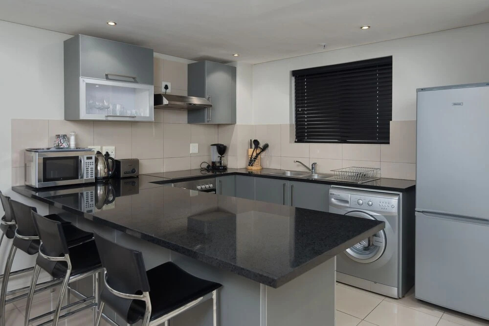 Flatrock Apartments