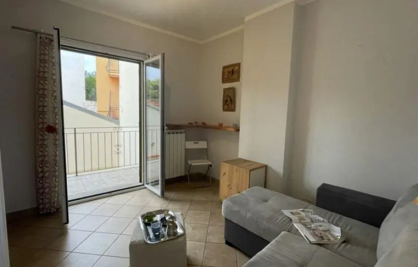 Magicstay - Flat 75M² 2 Bedrooms 1 Bathroom - Imperia