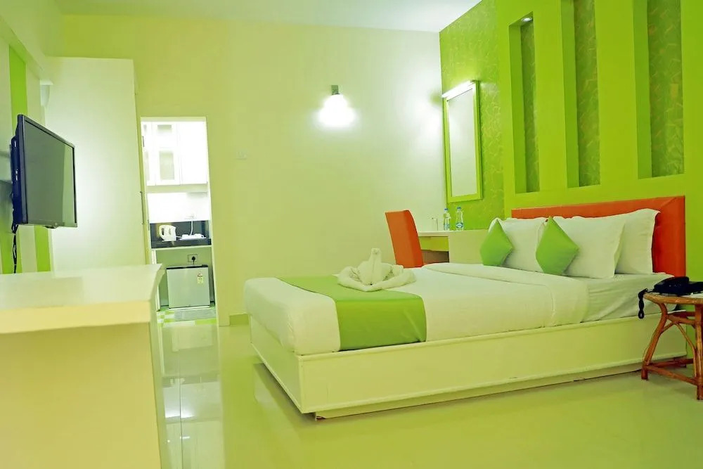Panoramic Sea Resort