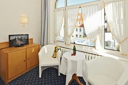 Villa Auszeit Hotel Garni