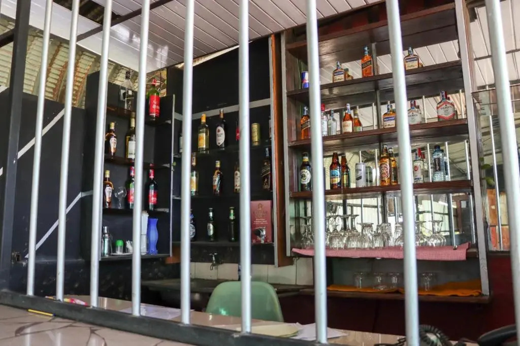 Darajani Hotel