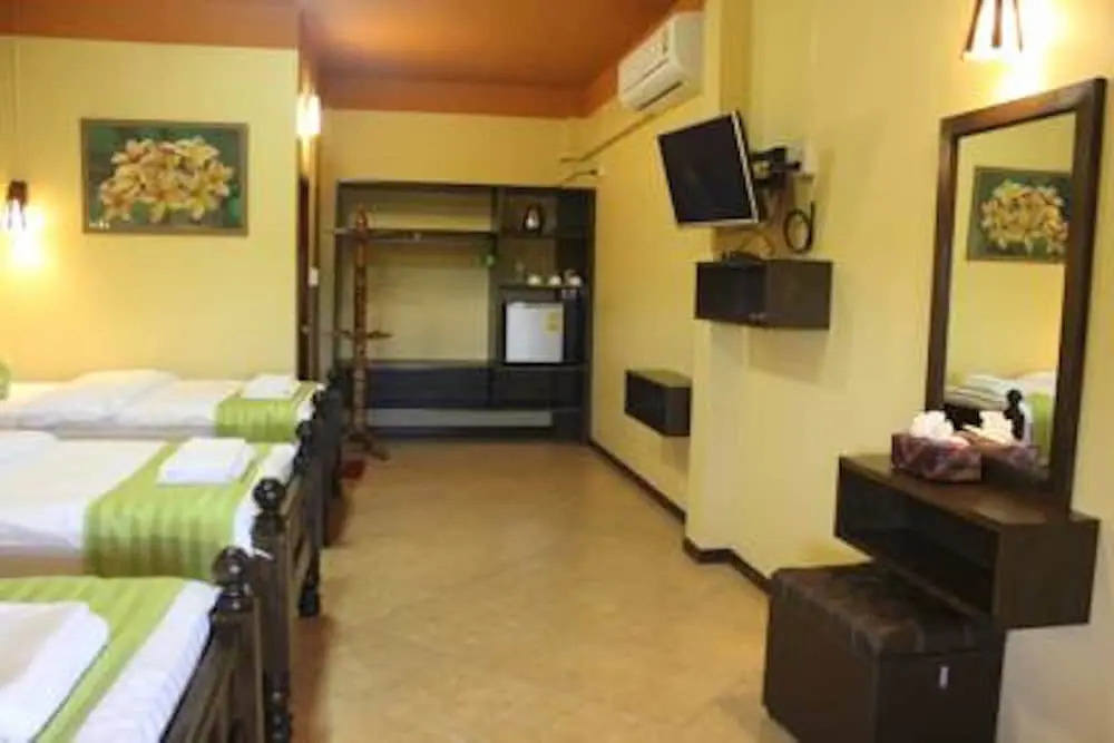 Rimlay Park Resort