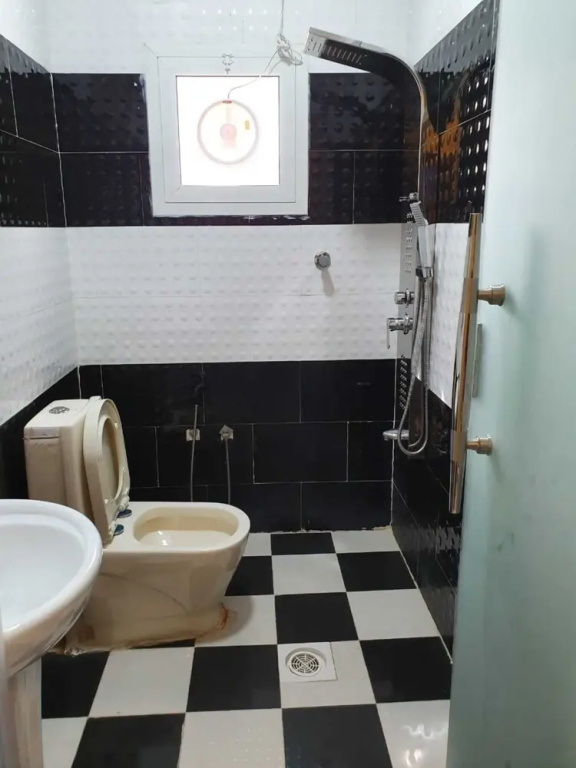 Ranan Hotel Apartments by OYO Rooms