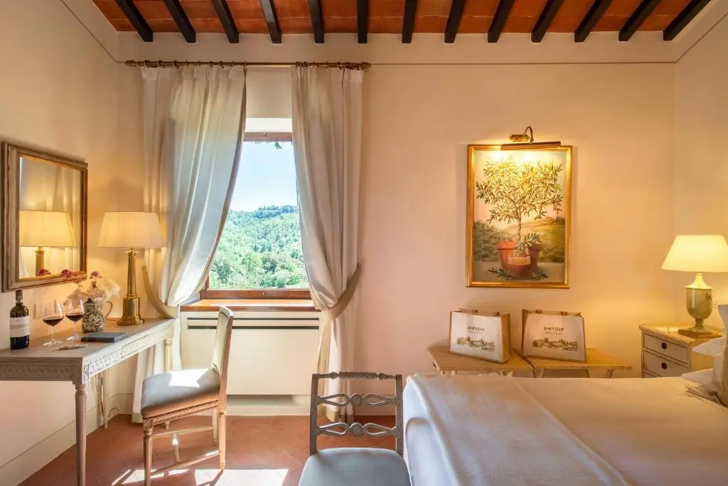 Wine Resort Dievole