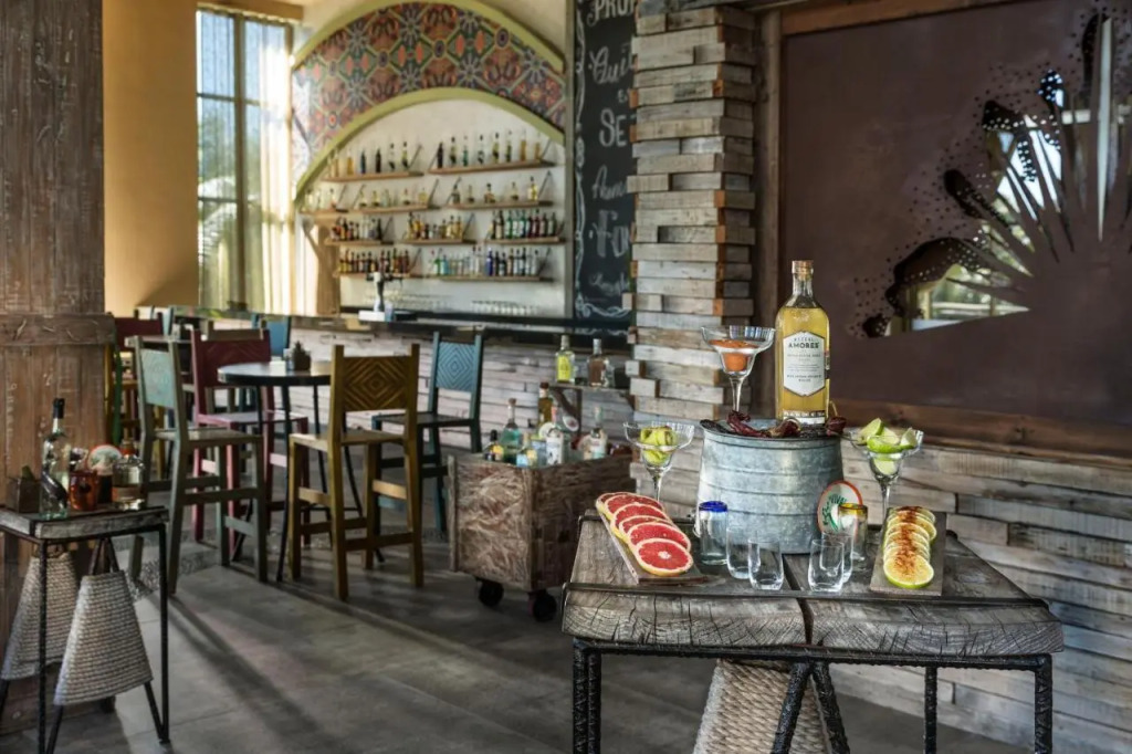 El Dorado Seaside Suites Oceanfront, All & More Inclusive