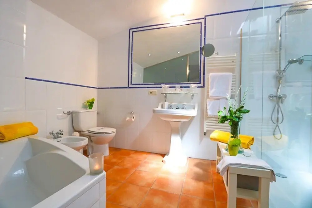 Agroturismo Petita Mare