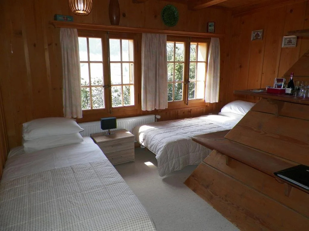 B&B Shakespeares Chateau