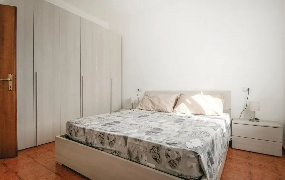 Beautiful Apartment in Rimini With 3 Bedrooms