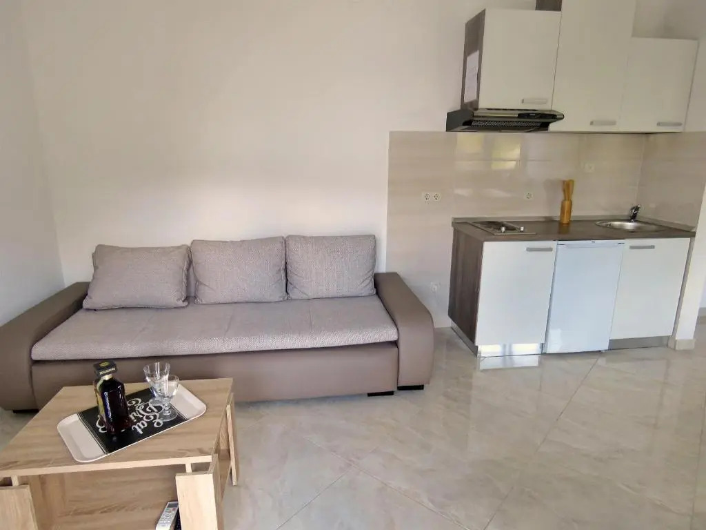 Apartments Zvone