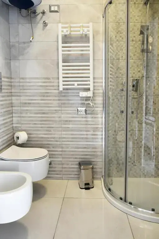 Costantino Suites