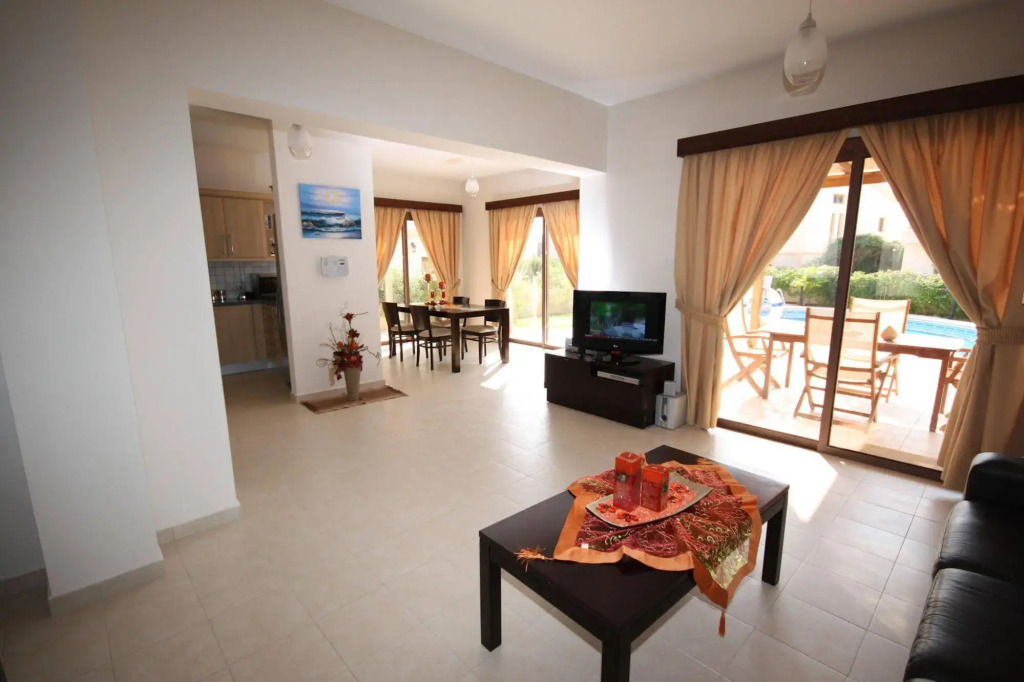 Bay Villas