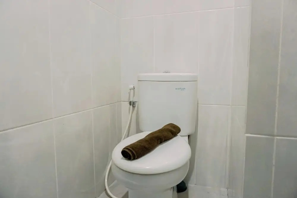 Nice And Homey Studio Serpong Garden Apartment