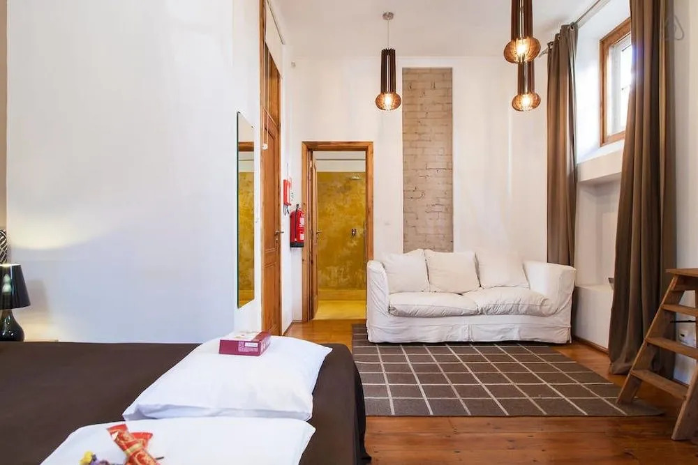 Three4Six Guesthouse