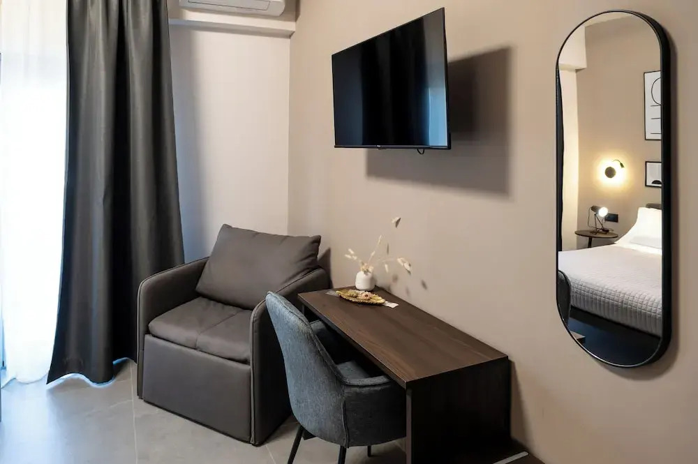 MIA Rooms B&B