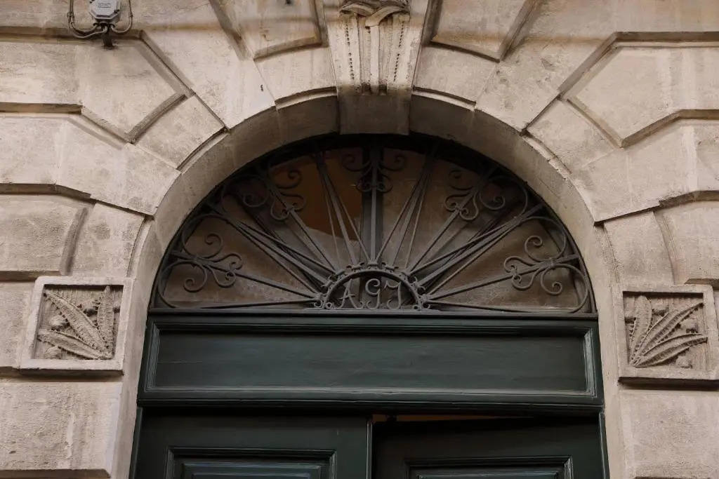 A Casa Di Antonella Vittoria