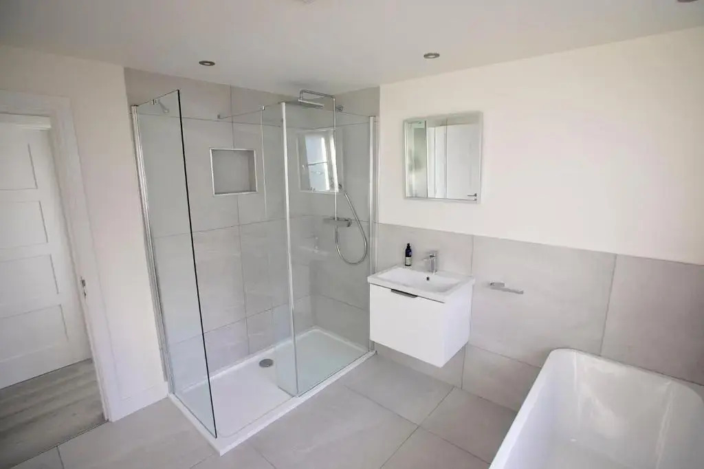 Filey Beach House