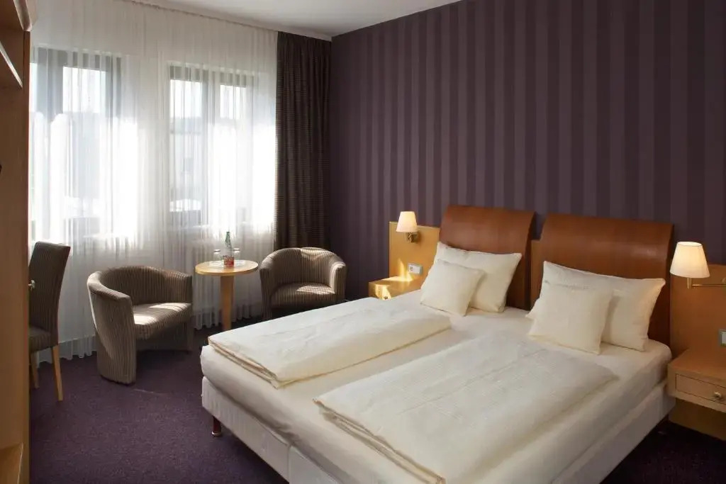 Ringhotel Central - Superior