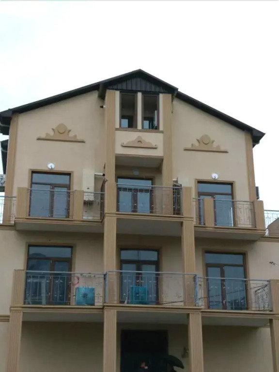 Deutsches Appartement Hotel