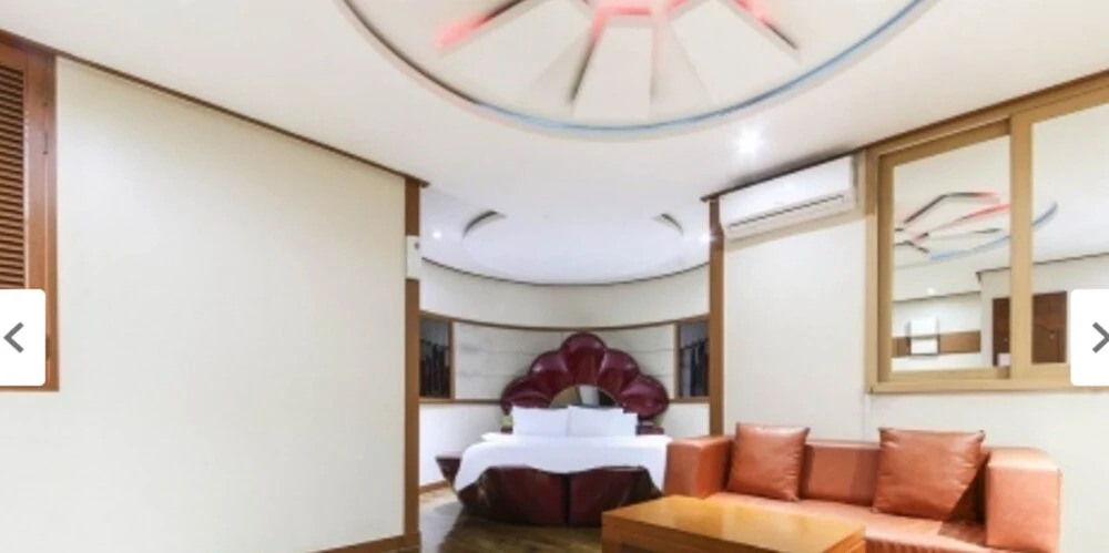 Pocheon Palace