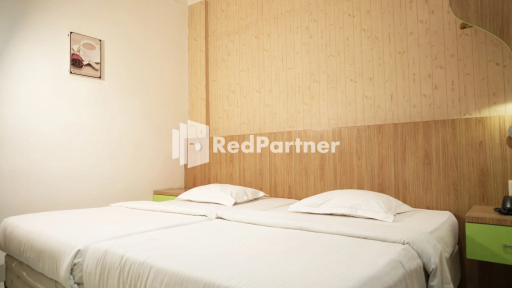 Wisma Sederhana Medan Mitra RedDoorz