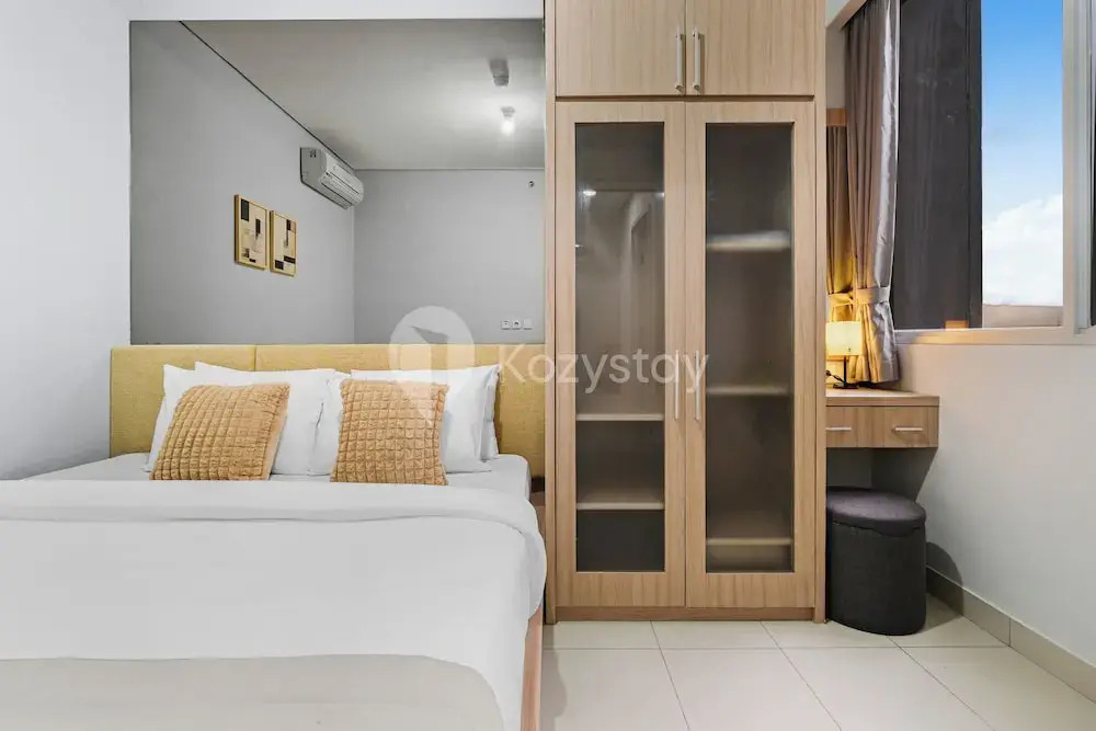 Hadiya by Kozystay - Kuningan