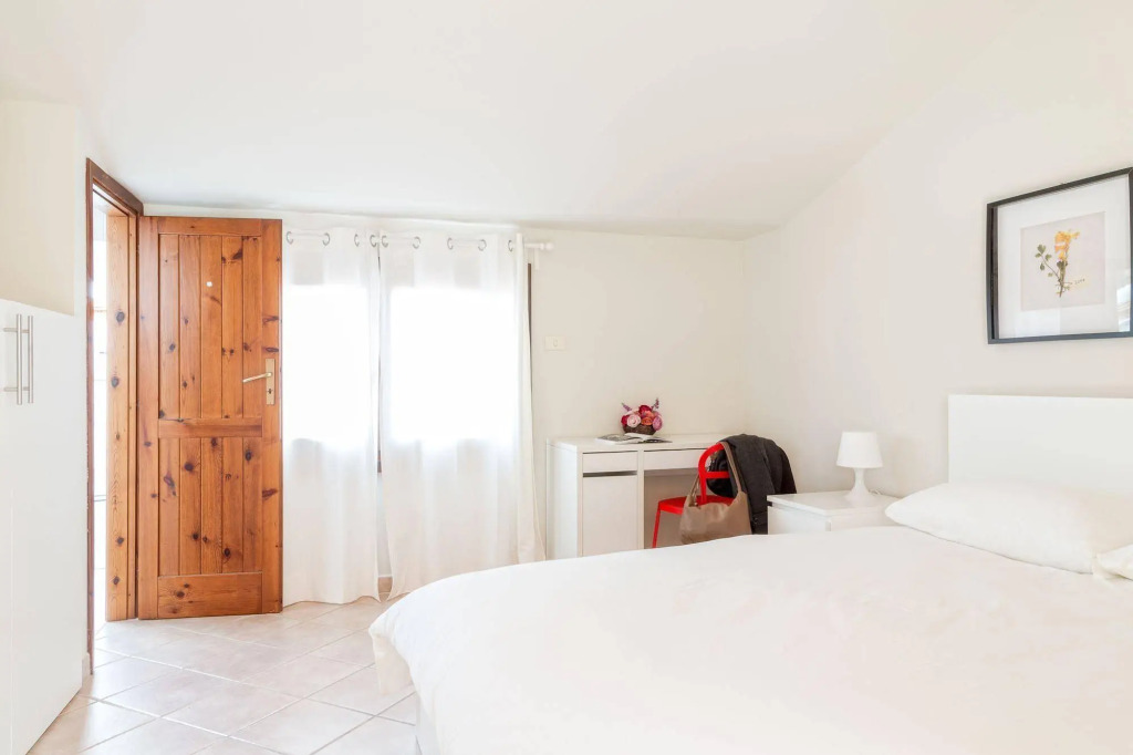 In Cefalù Apartments