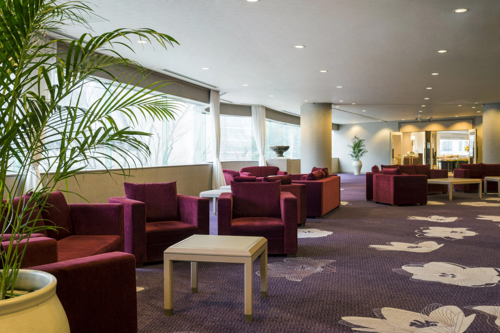 ANA Crowne Plaza Kanazawa by IHG