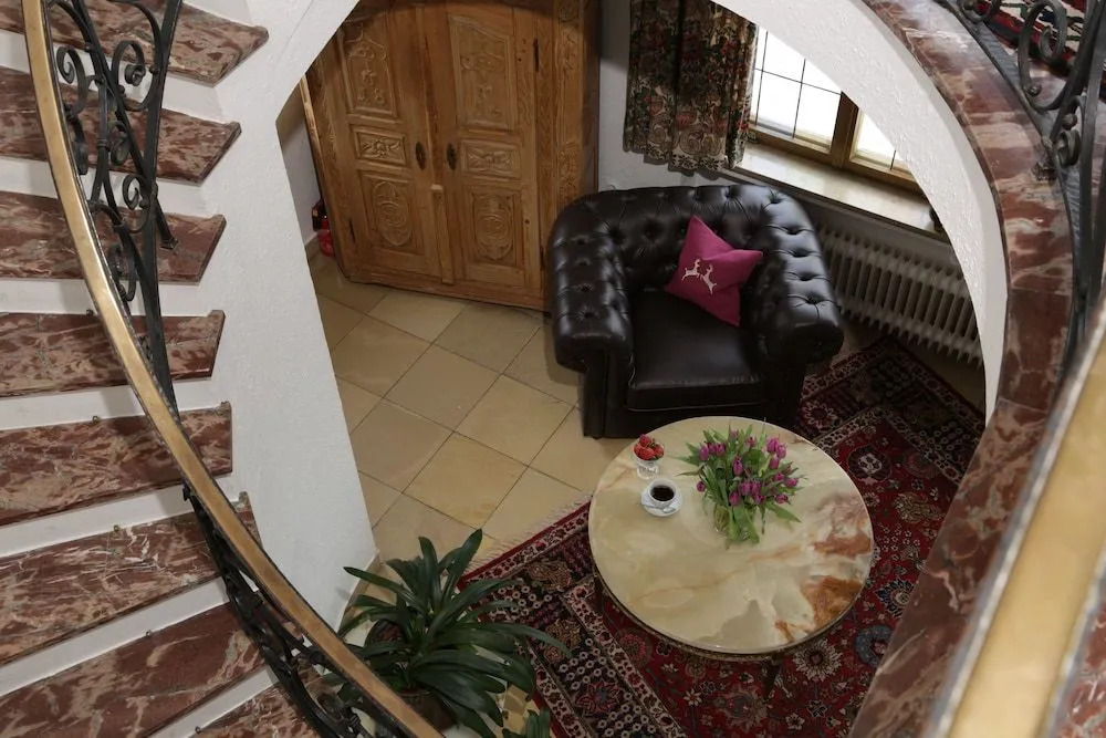 Landhaus Ertle