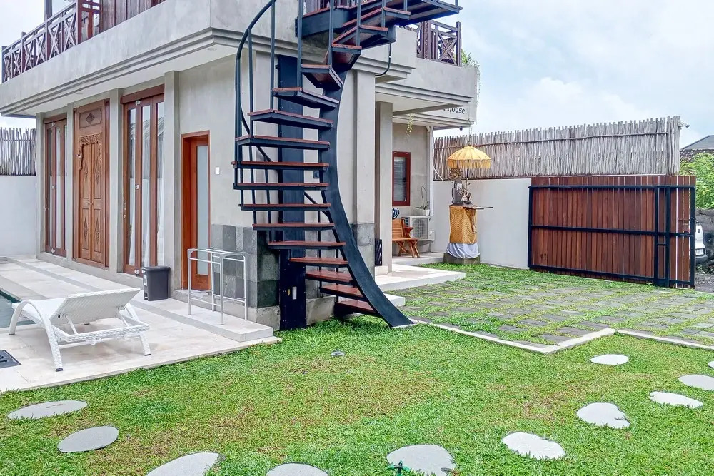 Wakajima House Kuta Utara