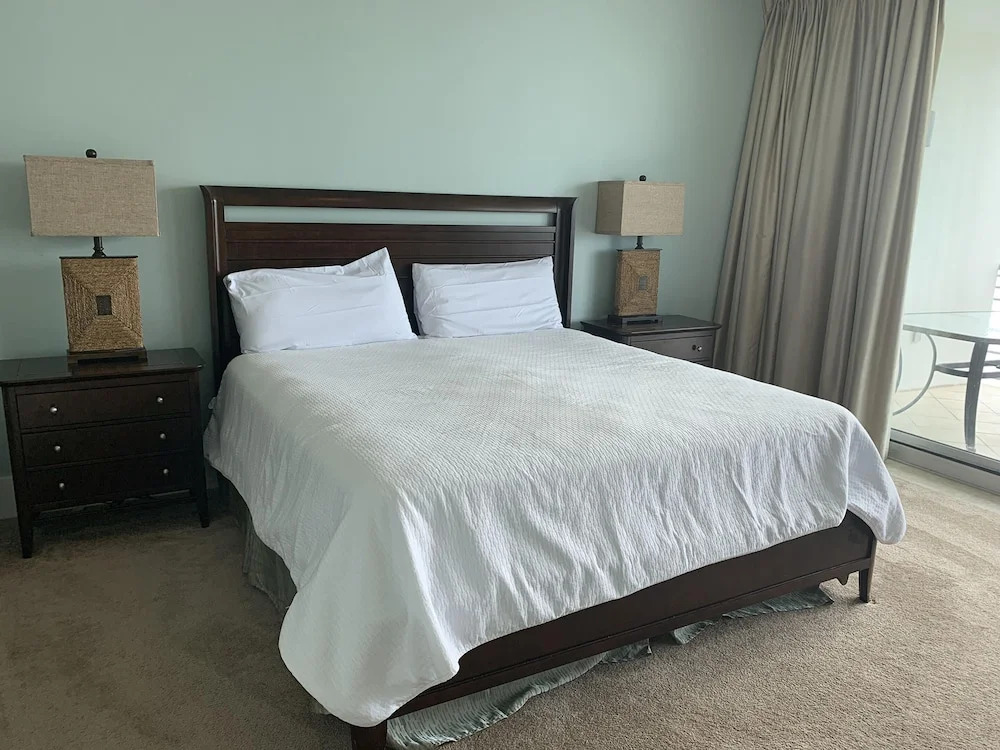 Bella Luna #404 by Southern Vacation Rentals