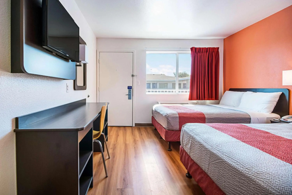 Motel 6-Corpus Christi, TX - Northwest