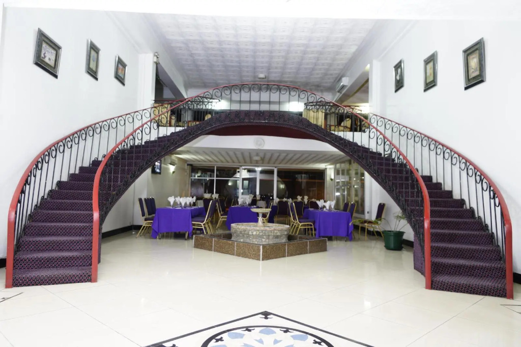 Rainbow Hotel Mocambique