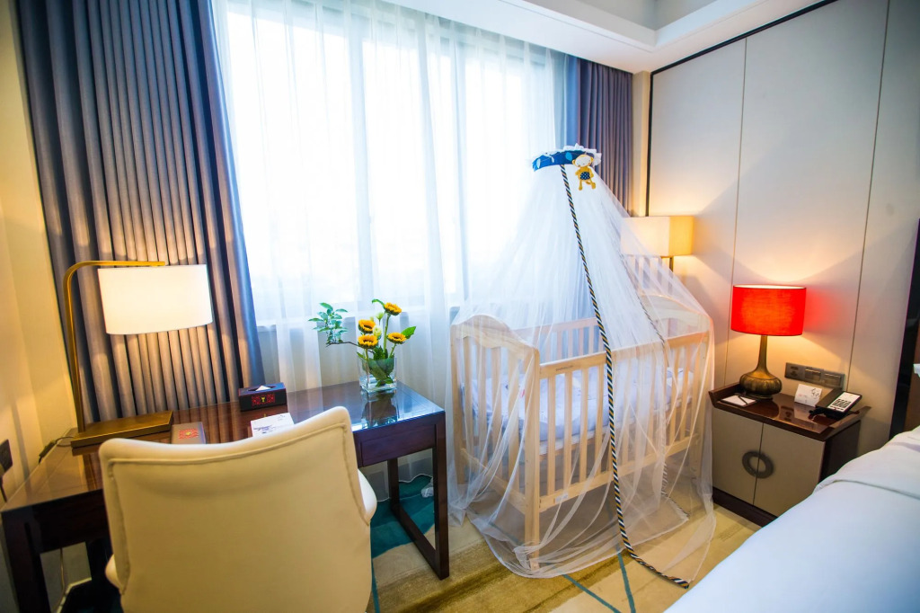 Wuzhen Yourge Garden Hotel
