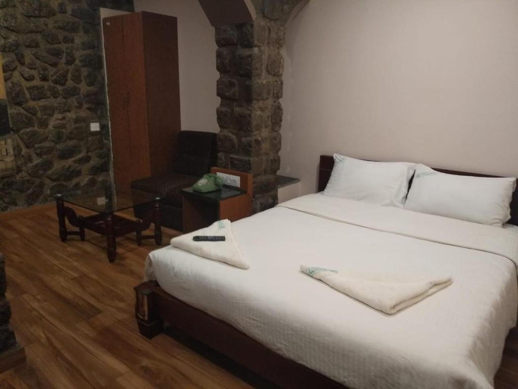 Western Valley Home stay