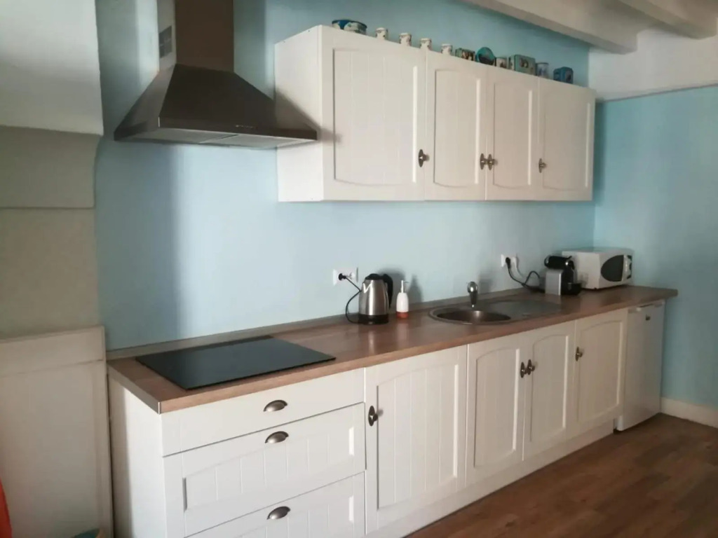 Reus, cosy apartment in the city's centre