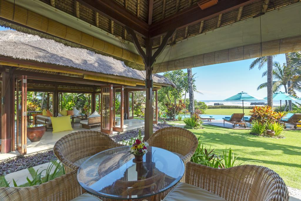 Villa Tanju Bali