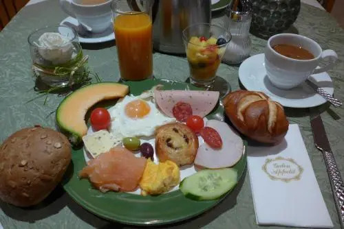 Hotel Sonne