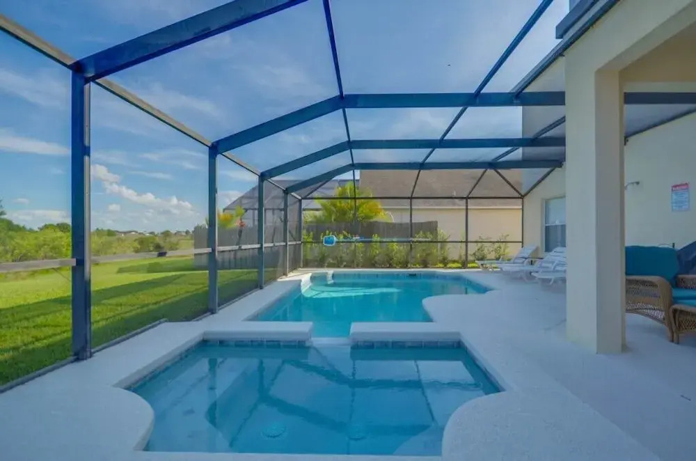 balmoral Villa